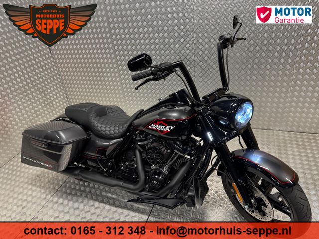 harley-davidson - road-king-special-flhrxs