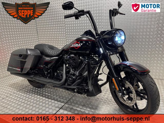 harley-davidson - road-king-special-flhrxs
