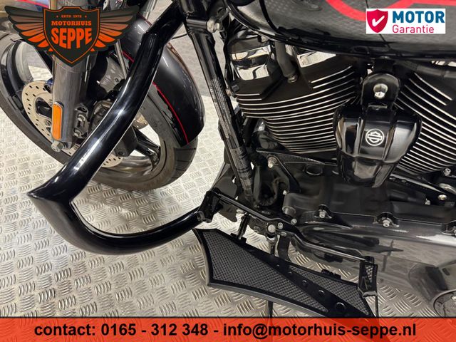 harley-davidson - road-king-special-flhrxs