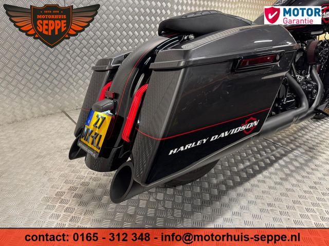 harley-davidson - road-king-special-flhrxs