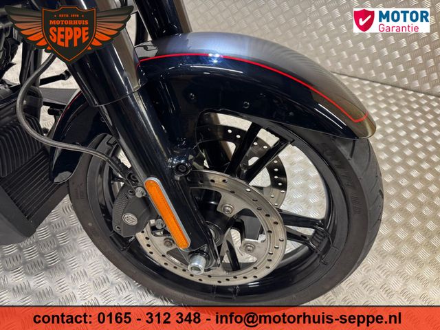 harley-davidson - road-king-special-flhrxs