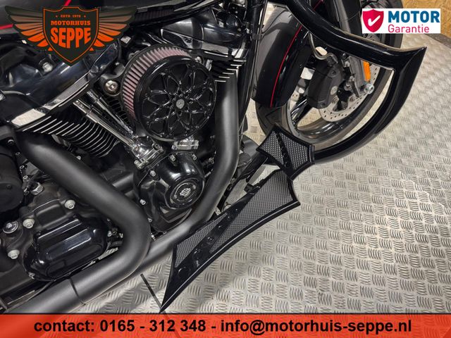 harley-davidson - road-king-special-flhrxs