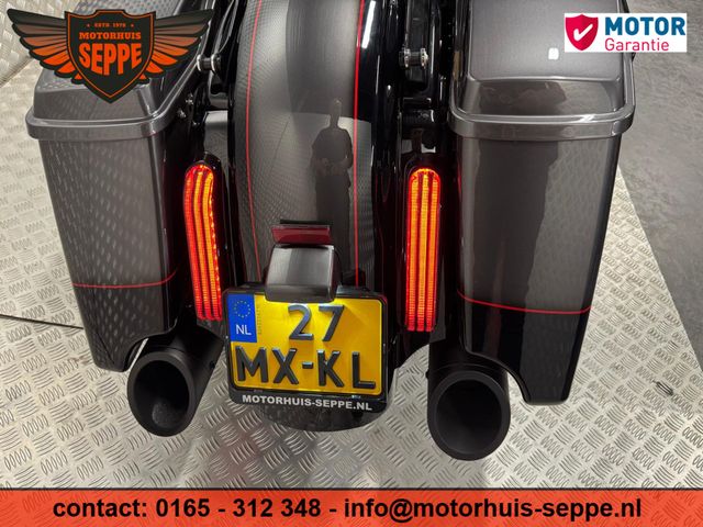 harley-davidson - road-king-special-flhrxs