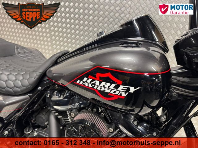 harley-davidson - road-king-special-flhrxs