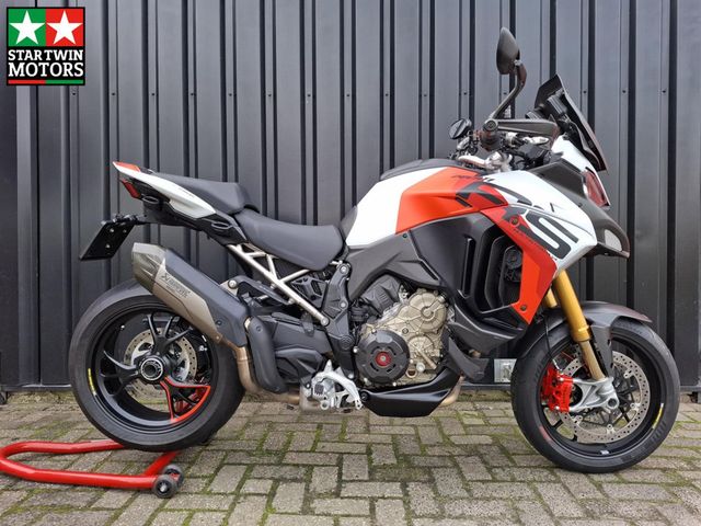 ducati - multistrada-v4-rs