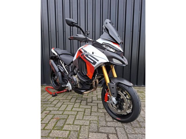 ducati - multistrada-v4-rs