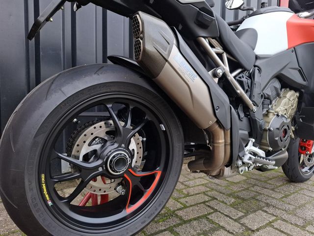 ducati - multistrada-v4-rs