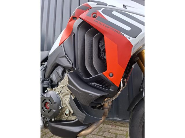 ducati - multistrada-v4-rs