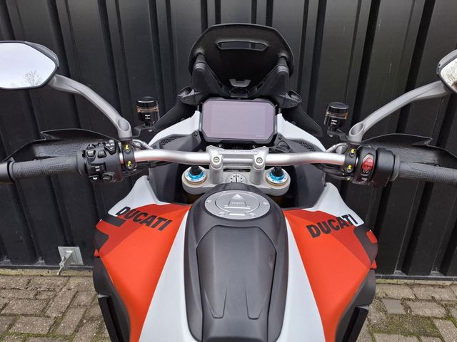 ducati - multistrada-v4-rs