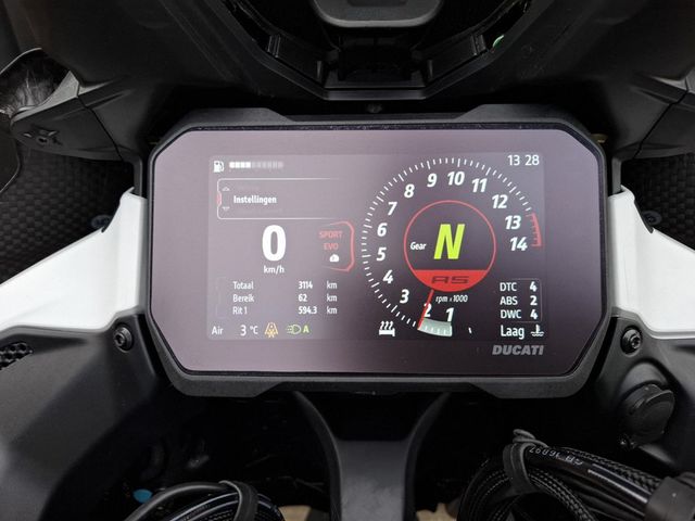 ducati - multistrada-v4-rs