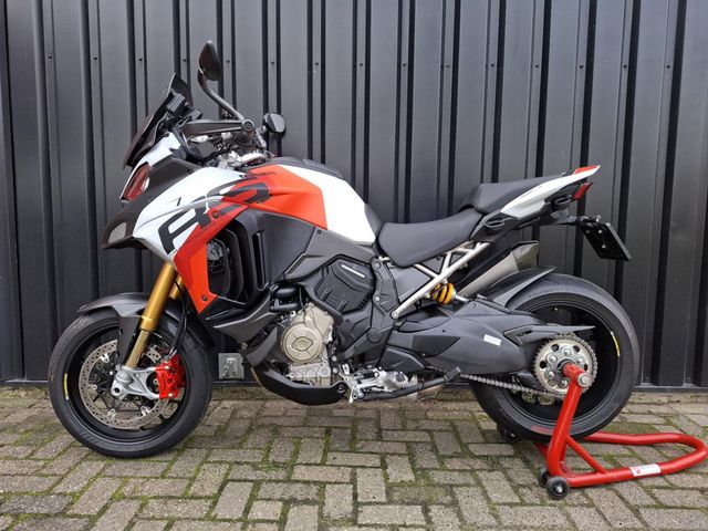 ducati - multistrada-v4-rs