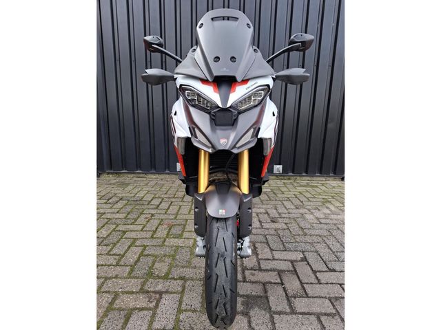ducati - multistrada-v4-rs