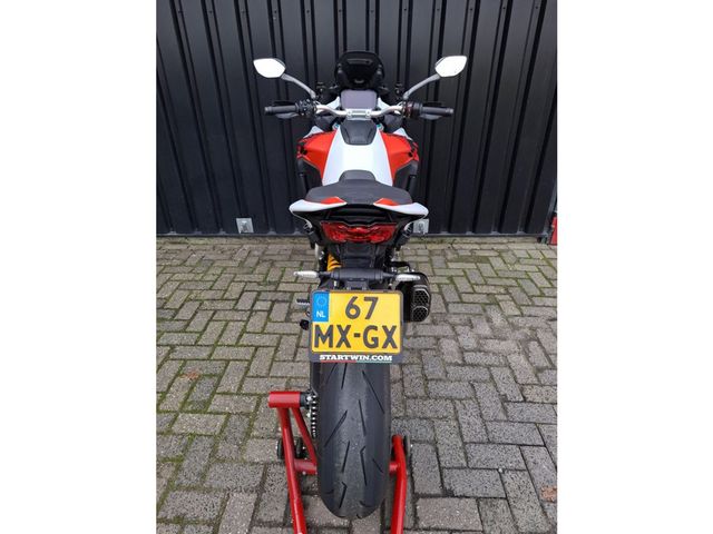 ducati - multistrada-v4-rs