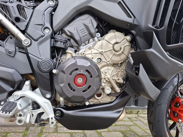 ducati - multistrada-v4-rs