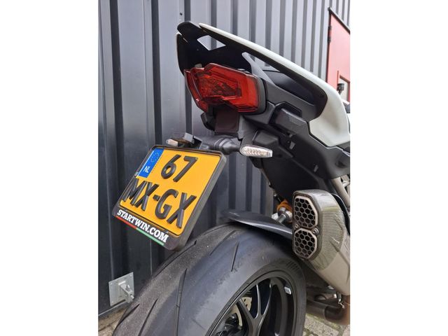 ducati - multistrada-v4-rs