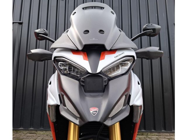 ducati - multistrada-v4-rs