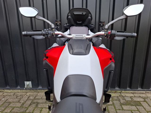 ducati - multistrada-v4-rs