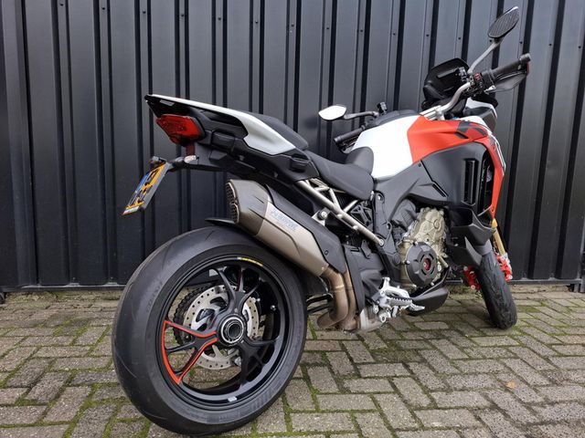 ducati - multistrada-v4-rs
