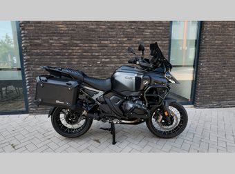 BMW R 1300 GS Adventure Triple Black 2024 occasion