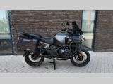 BMW R 1300 GS ADVENTURE TRIPLE BLACK