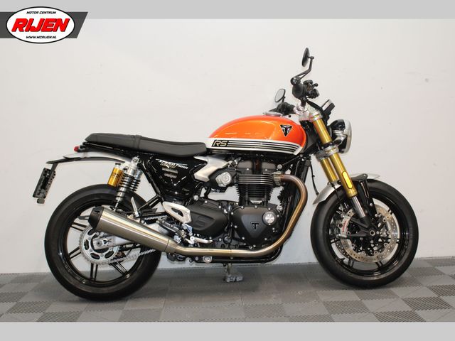 triumph - speed-twin-1200-rs