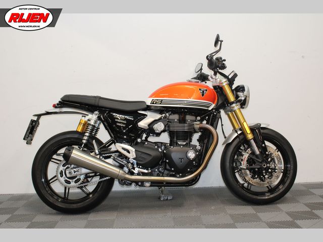 triumph - speed-twin-1200-rs