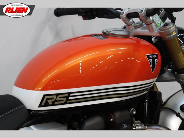 triumph - speed-twin-1200-rs