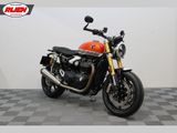 TRIUMPH SPEED TWIN 1200 RS