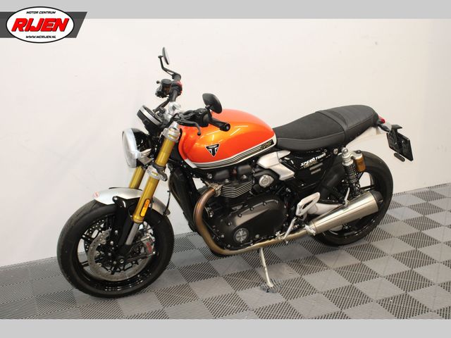 triumph - speed-twin-1200-rs