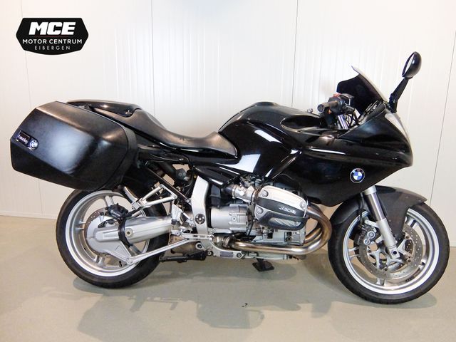 bmw - r-1100-s