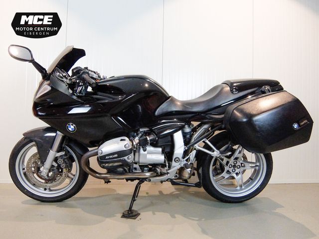 bmw - r-1100-s
