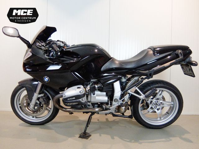 bmw - r-1100-s