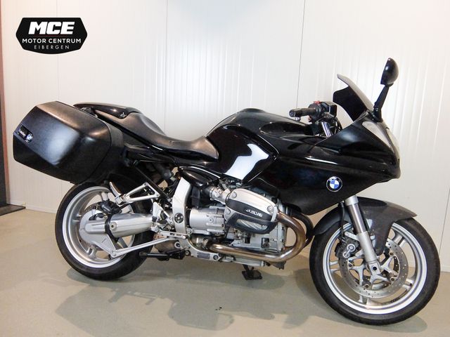 bmw - r-1100-s