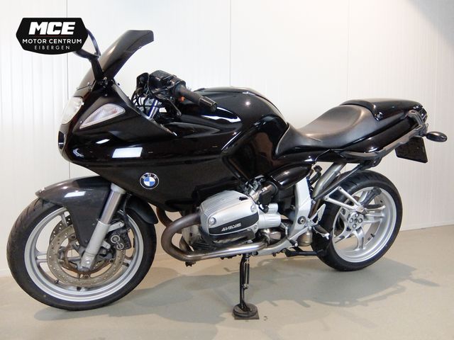 bmw - r-1100-s