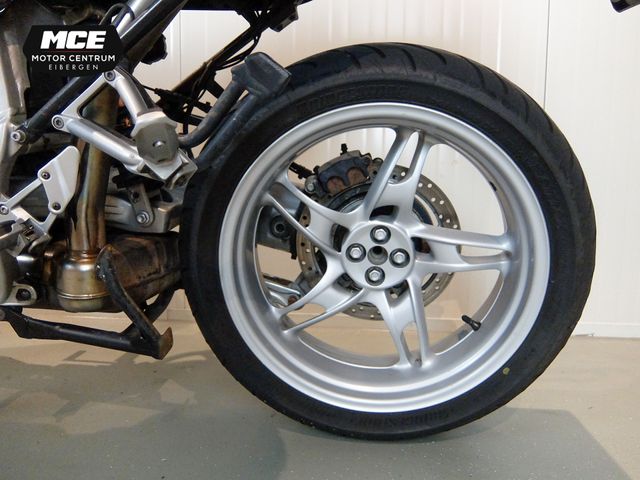 bmw - r-1100-s