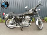 YAMAHA XS 650 SE
