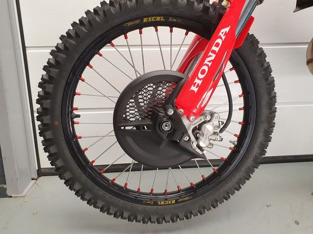 honda - crf-450-rx