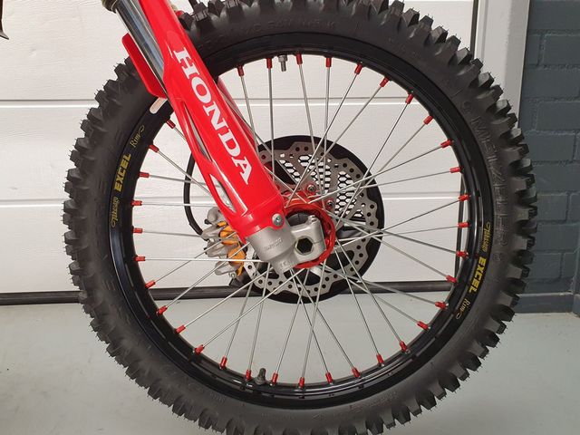 honda - crf-450-rx