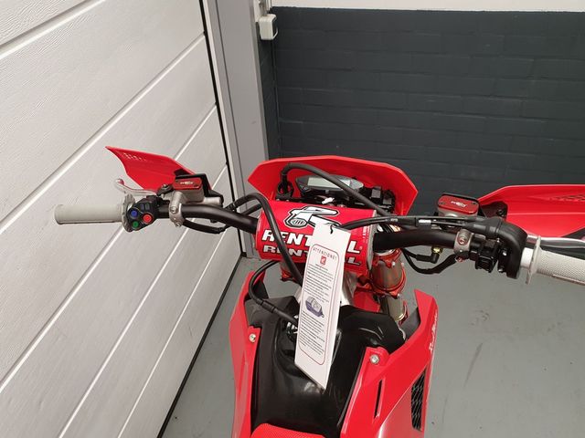 honda - crf-450-rx