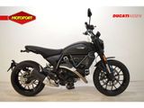 DUCATI SCRAMBLER ICON DARK