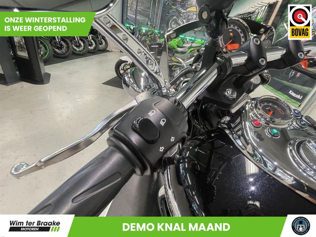 triumph - speedmaster