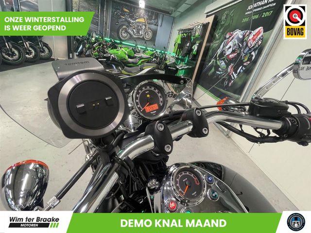 triumph - speedmaster