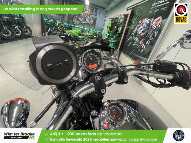 triumph - speedmaster