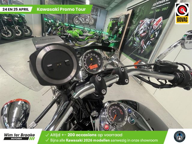 triumph - speedmaster