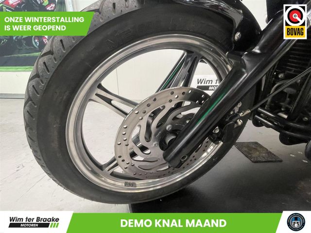 triumph - speedmaster