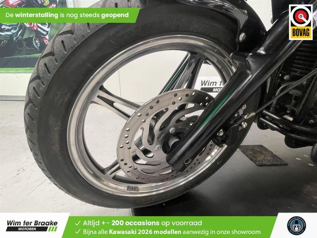 triumph - speedmaster