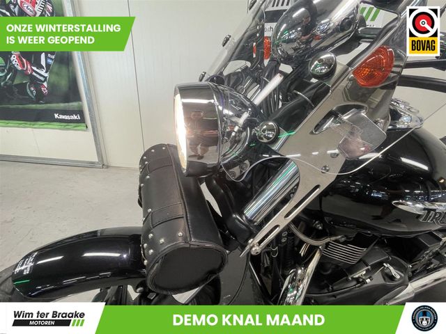 triumph - speedmaster