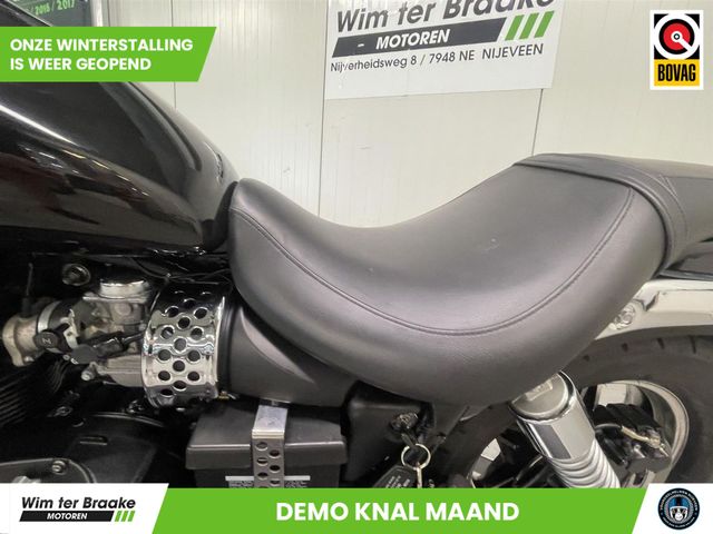 triumph - speedmaster