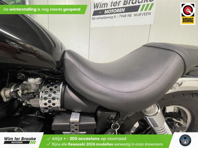 triumph - speedmaster