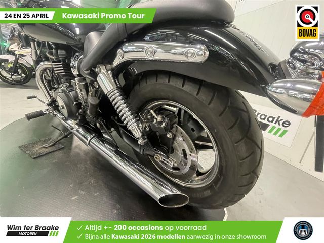 triumph - speedmaster